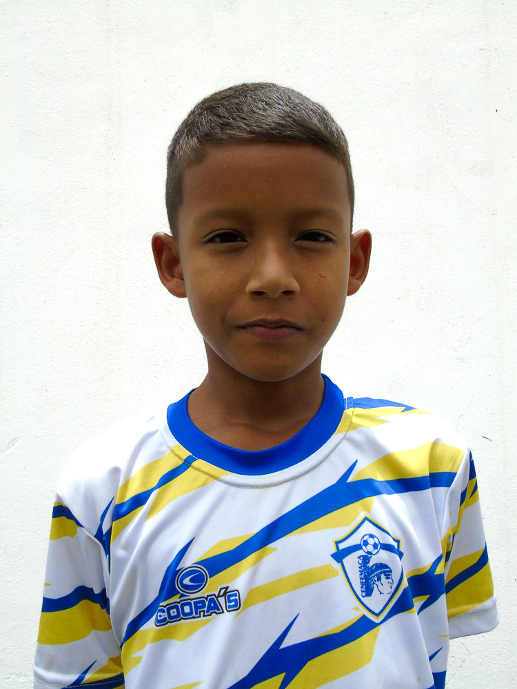 Mathias Alejandro