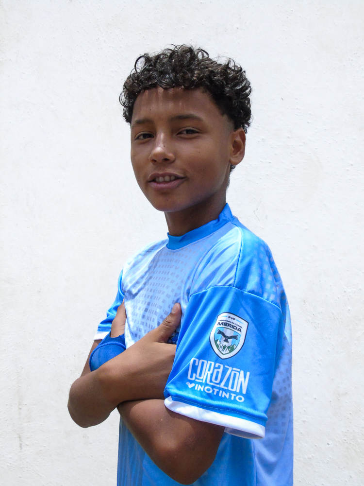 Benjamin Matias