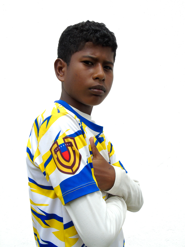 Thiago Sebasthiam