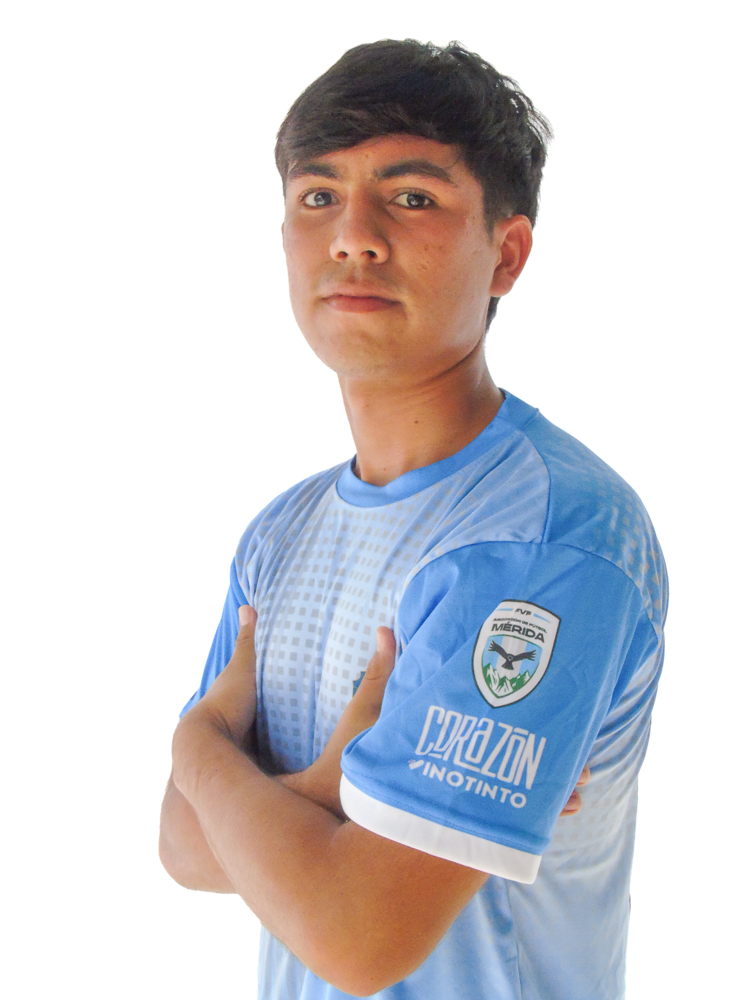 Fabian Alejandro