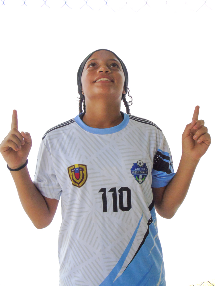 Freanyerlin Del Mar