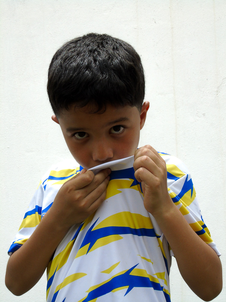 Alexander Jose
