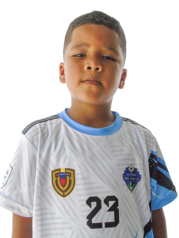 Santiago Dybala