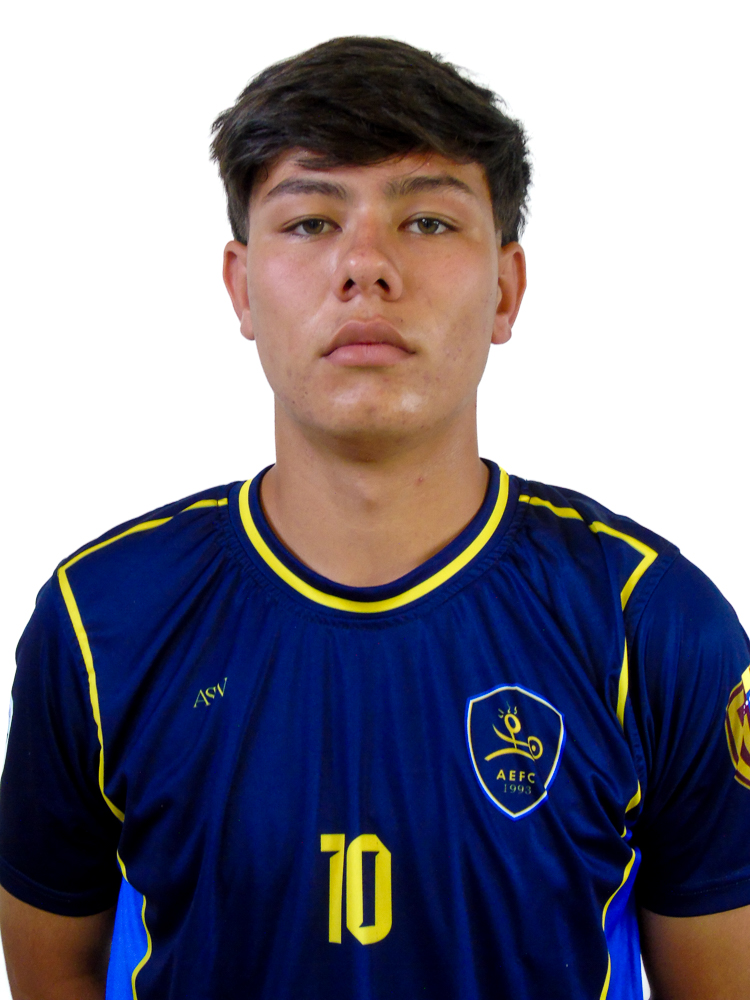 Victor Manuel