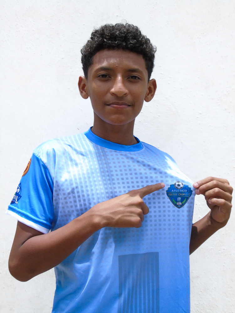 Yohendri Alejandro