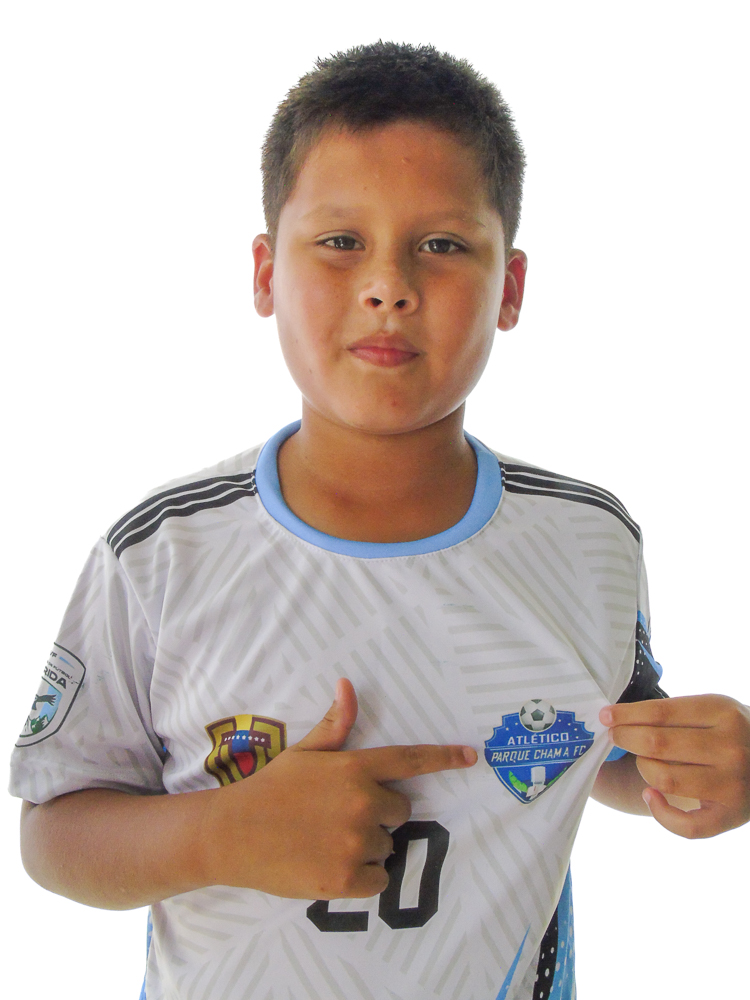 Jose Matihias