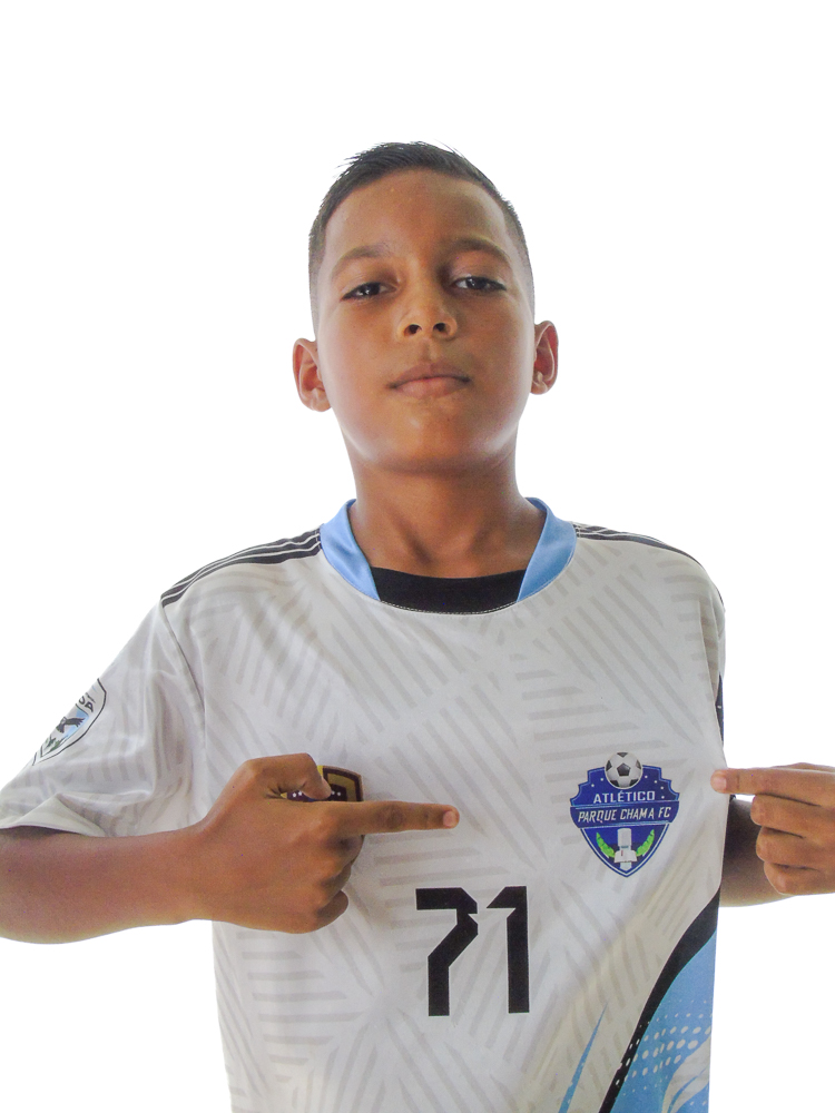 Sebastian Josue