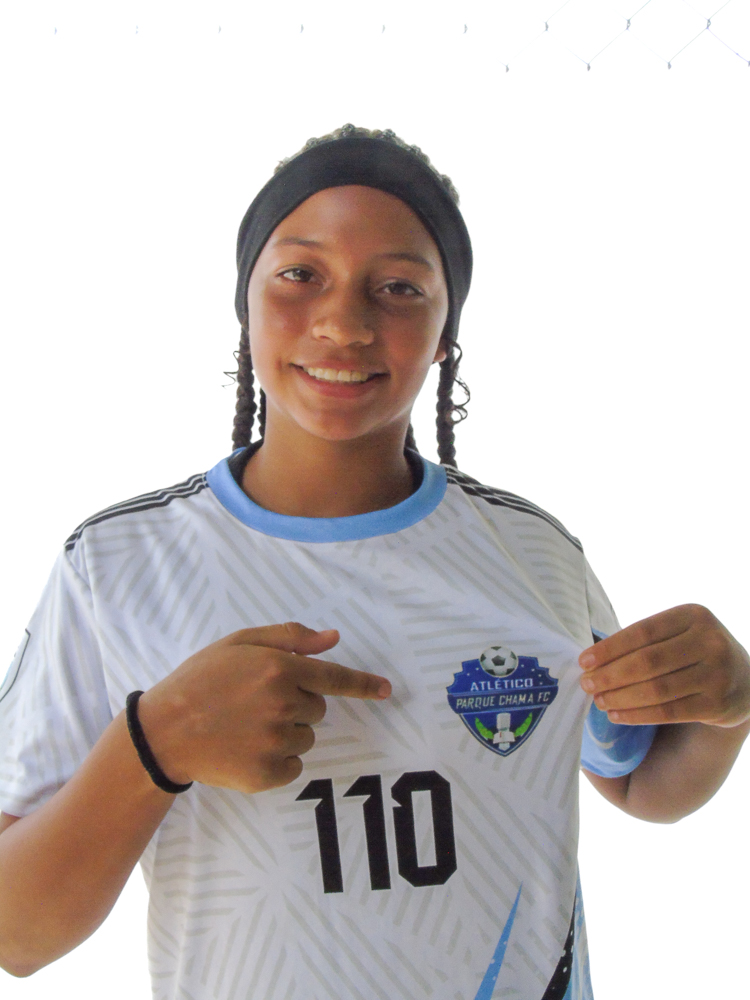 Freanyerlin Del Mar