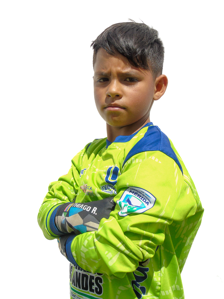 Thiago Marcelo
