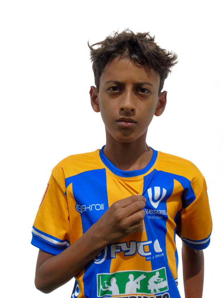 Fabian Alejandro