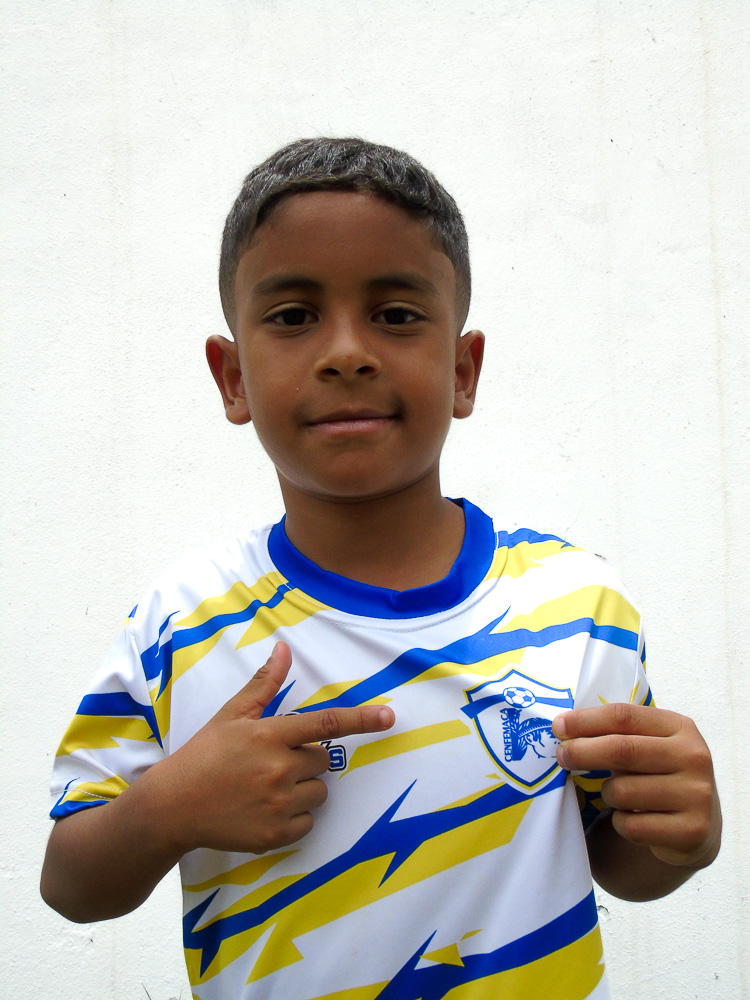 Argenis Josue