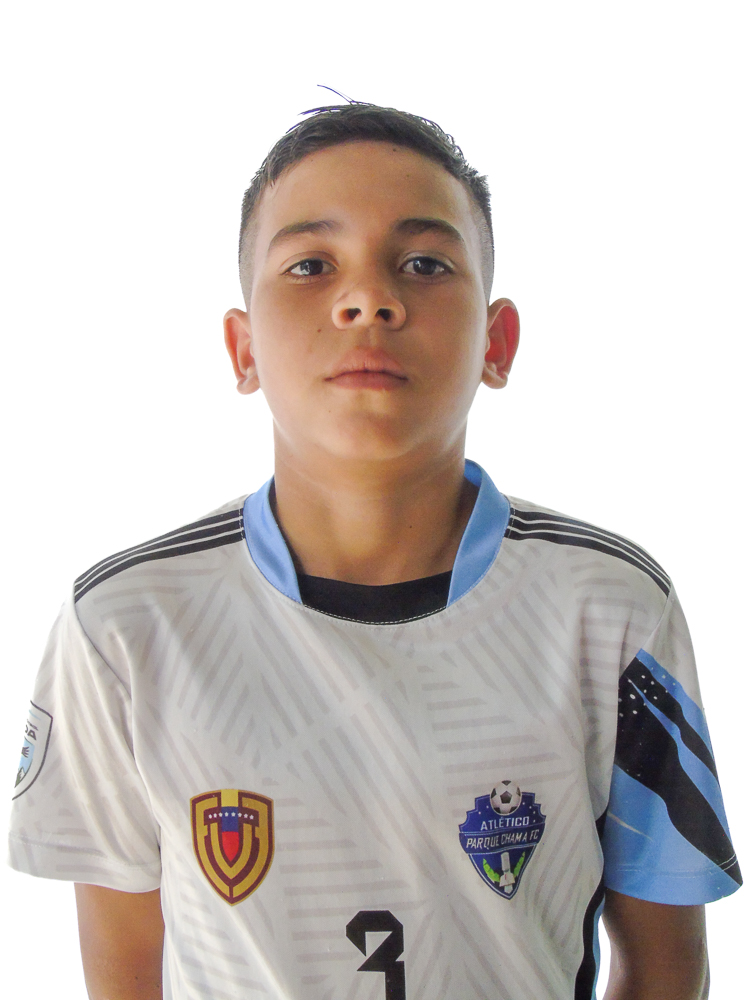 Leonardo Alfonso