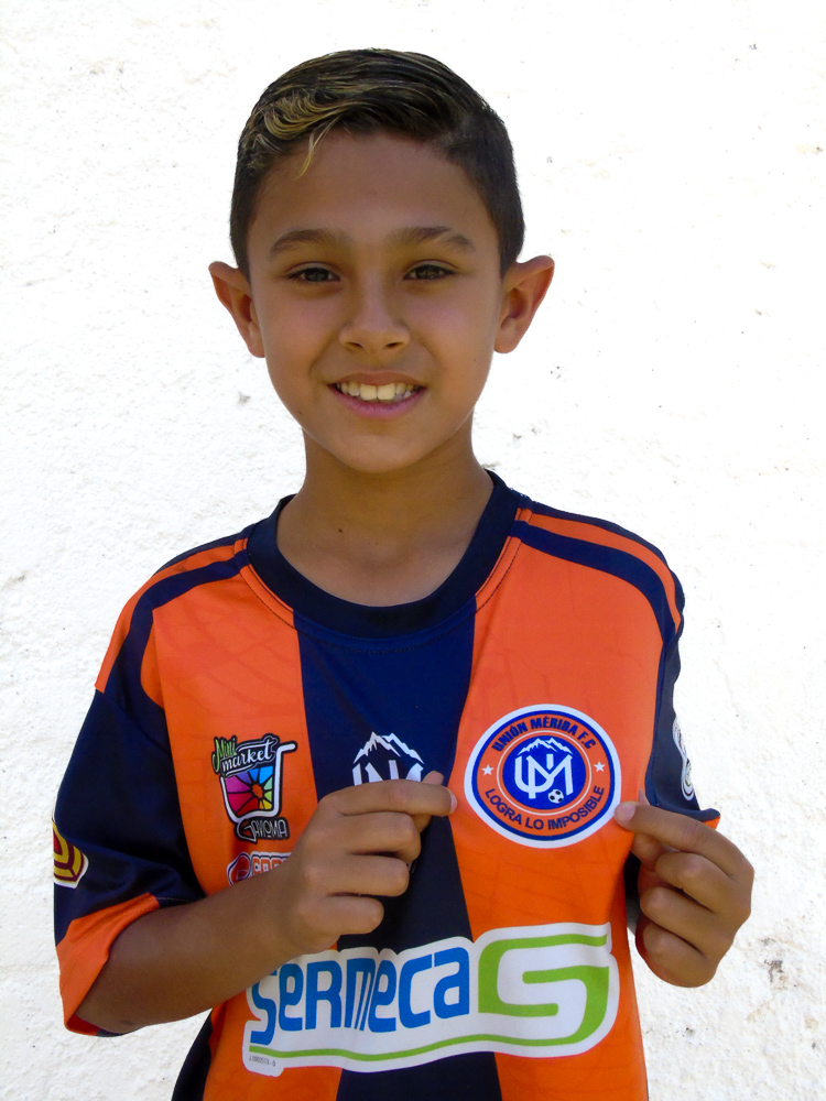 Matias Kamilo