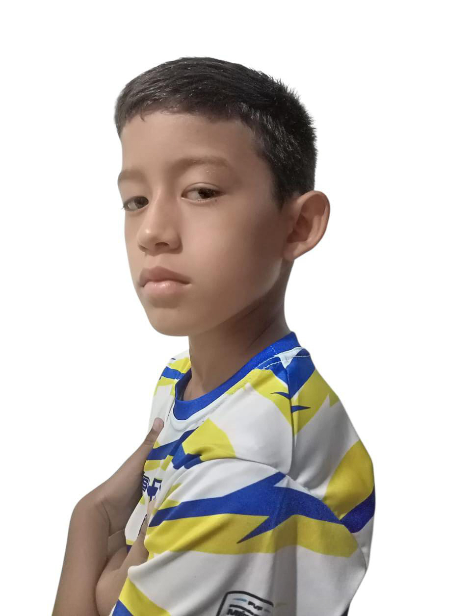 Emiliano Matias