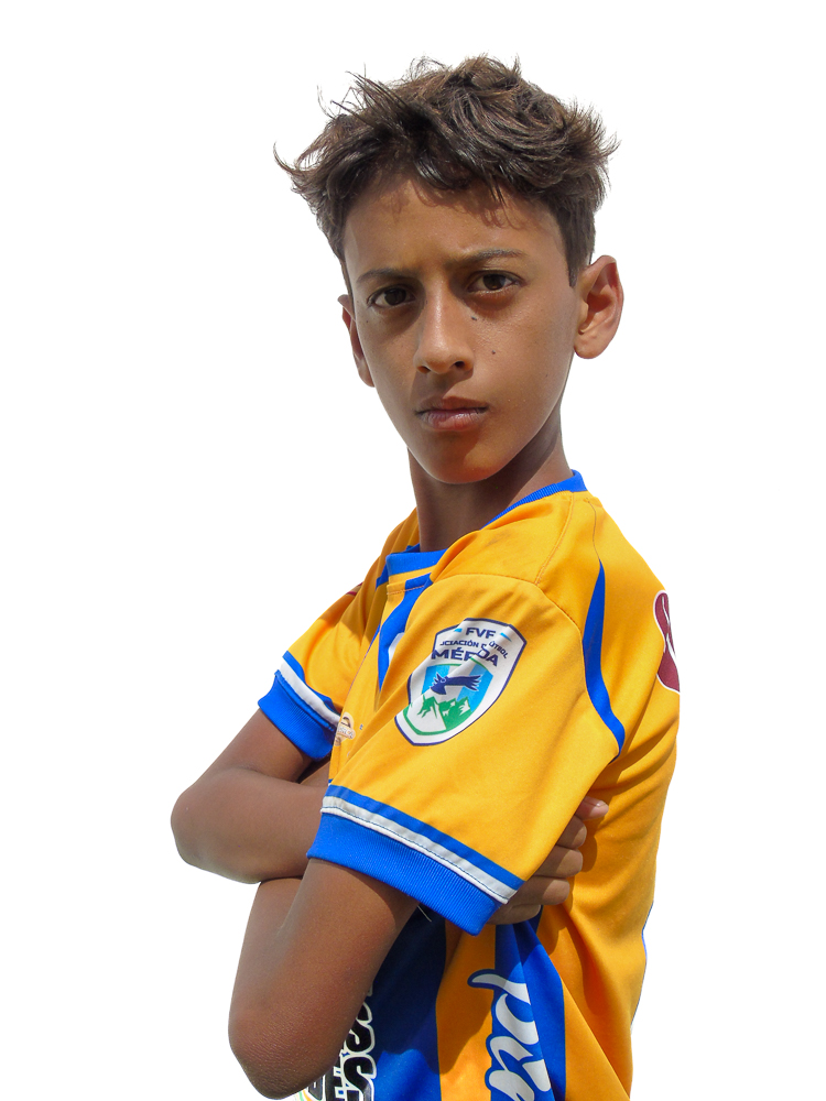 Fabian Alejandro