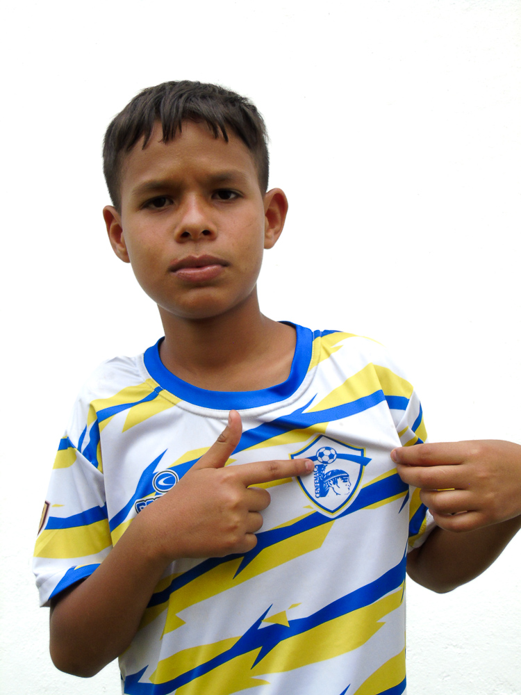 Lucas Andres