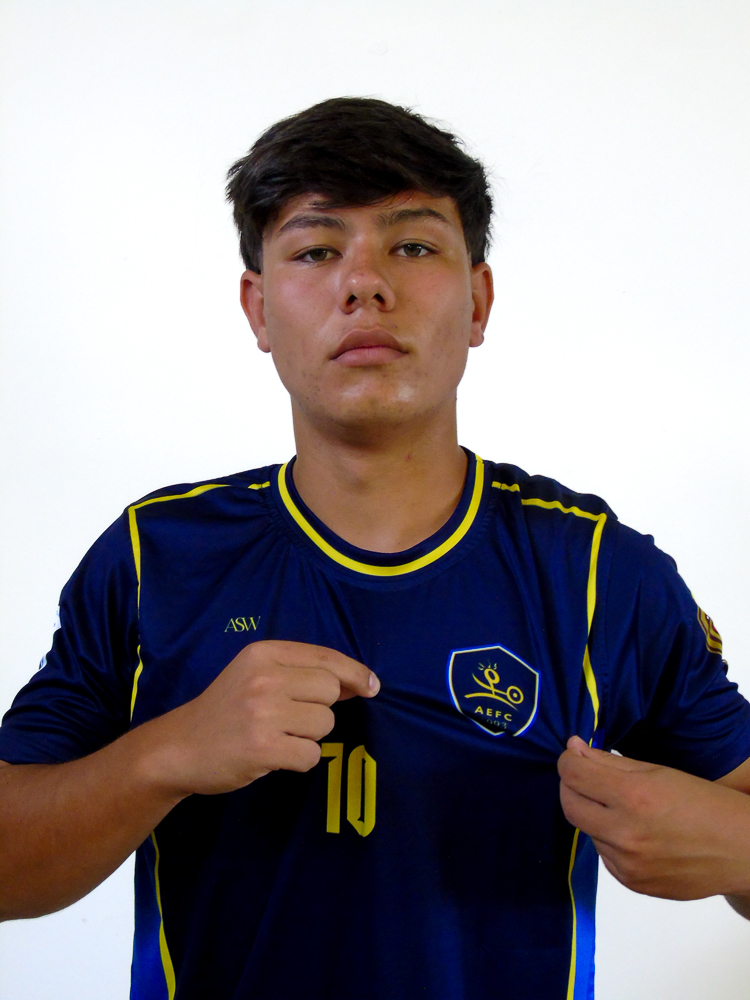 Victor Manuel
