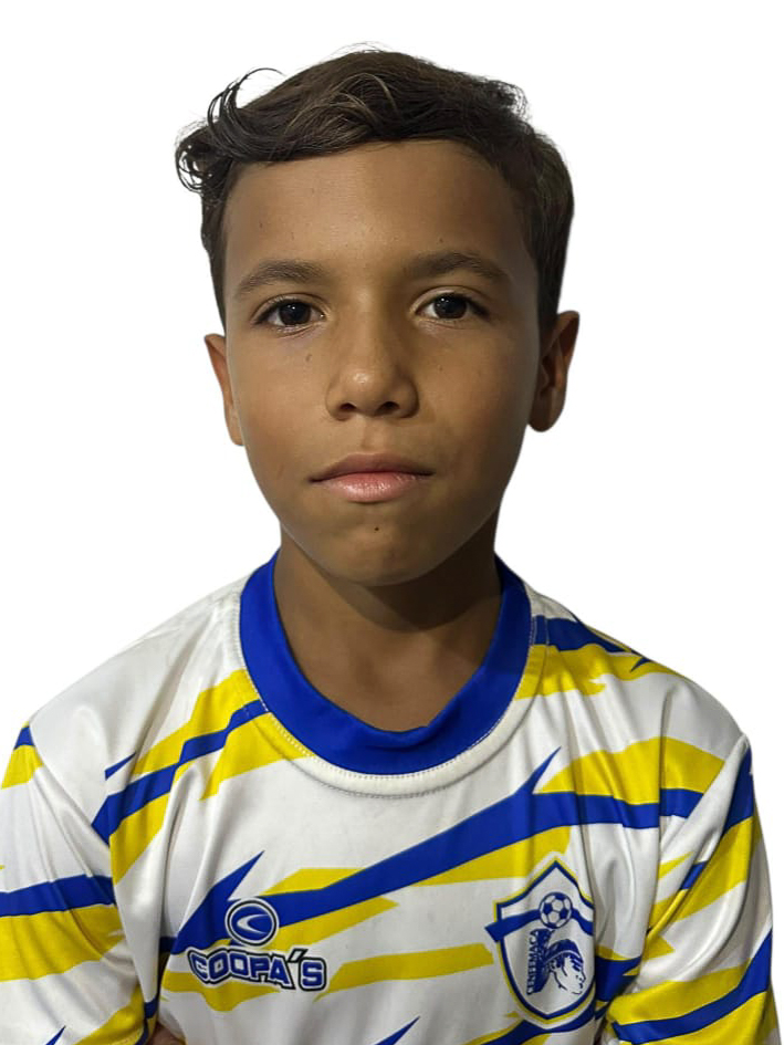 Anthony Mathias