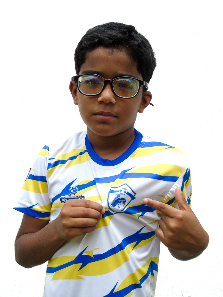 Marcos Antonio