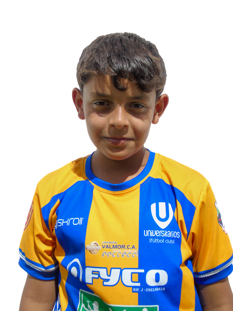 Simon Andres