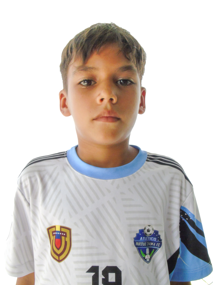 Matias Ribayr
