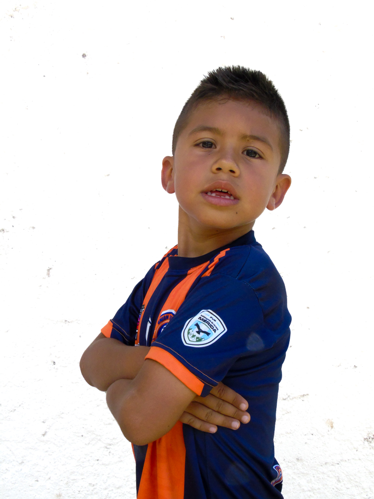 Abel Josue