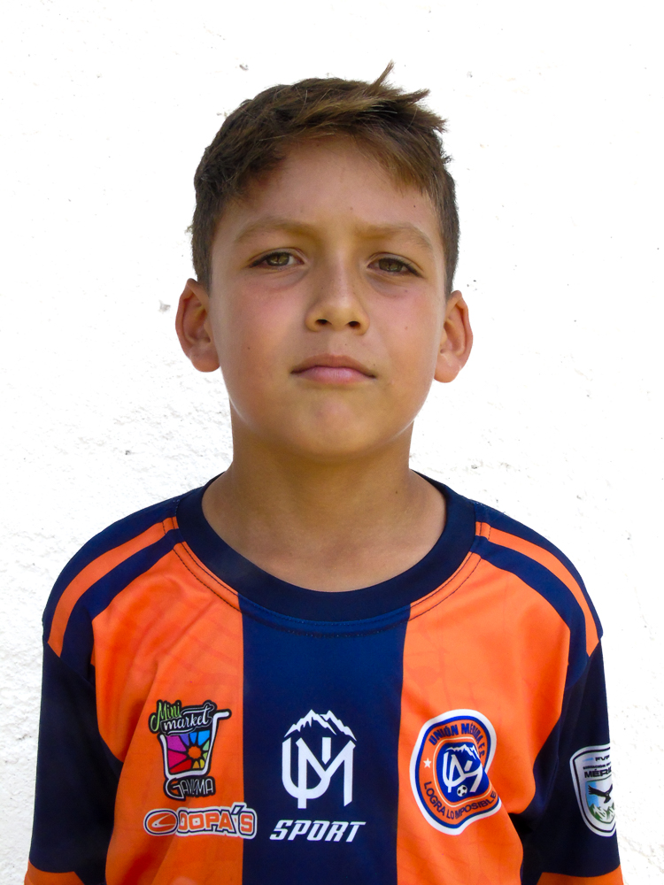 Thiago Julian
