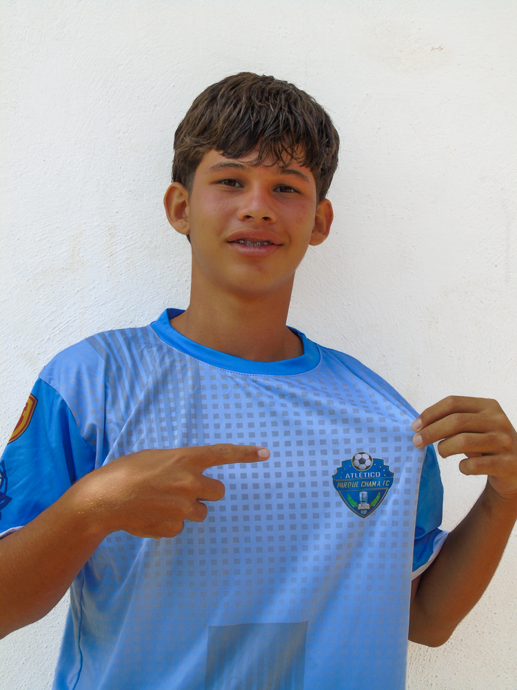 Christiam De Jesus