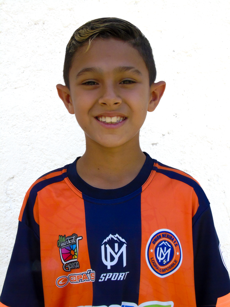 Matias Kamilo
