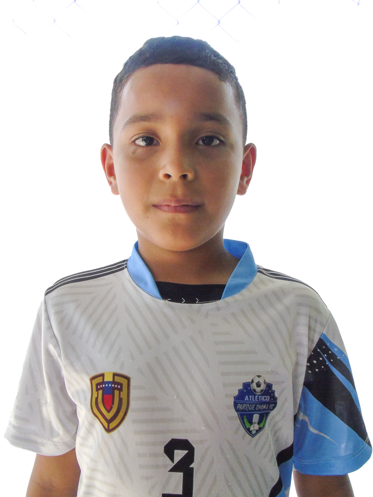Santiago Matias