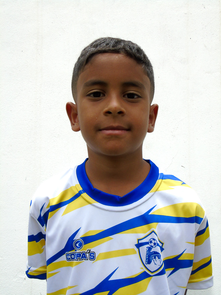 Argenis Josue