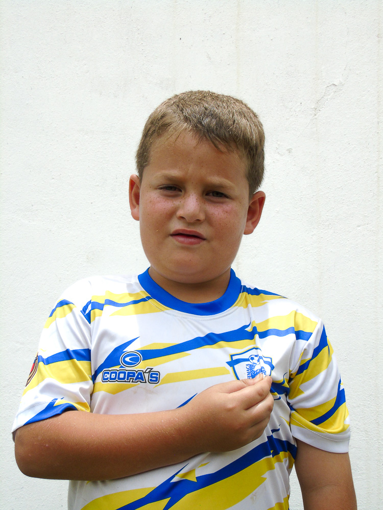 Imad Ali