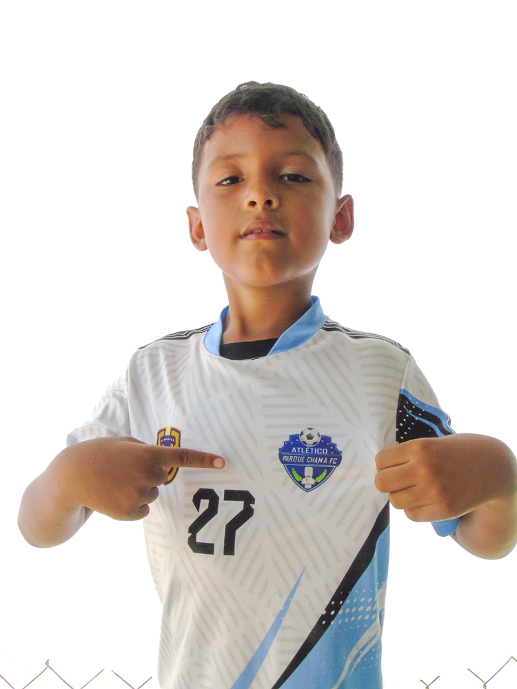 Brayan Jose