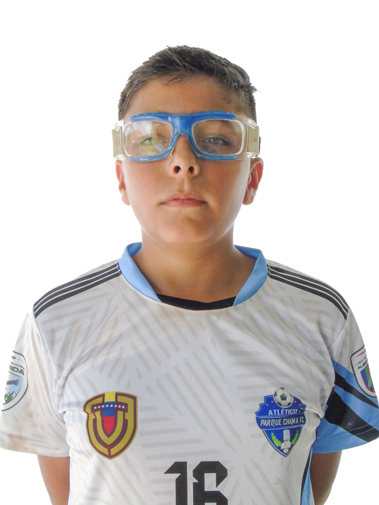 Yohan Adrian