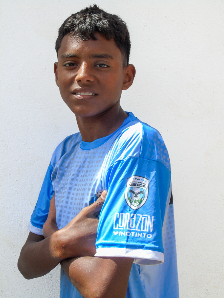 Cristian Jose
