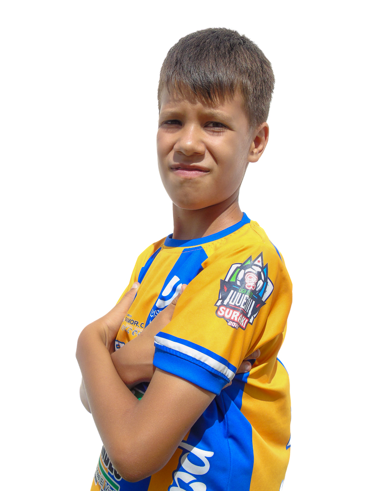 Josneyber Abraham
