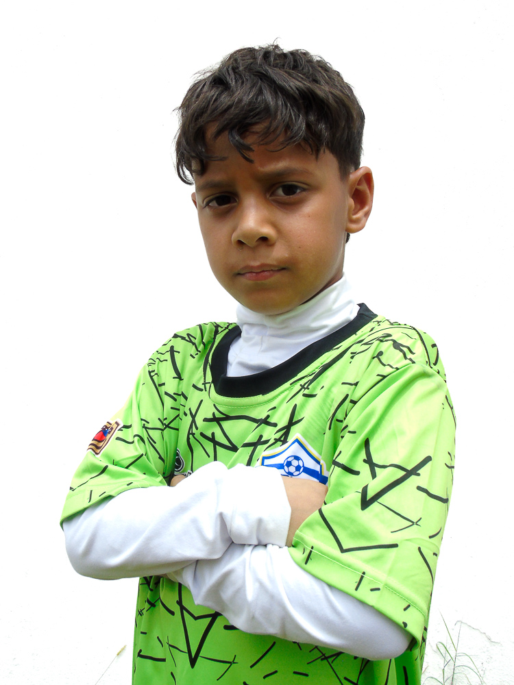 Sebastian Alberto