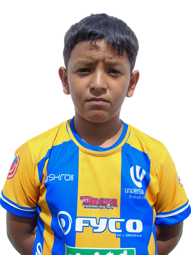 Hendry Santiago