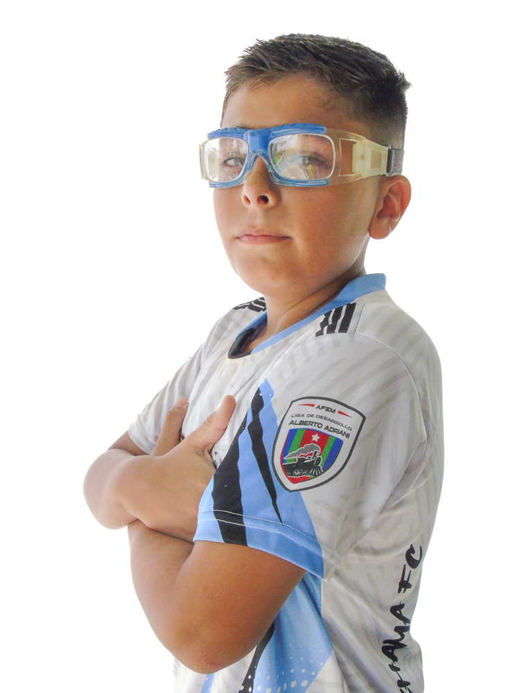 Yohan Adrian