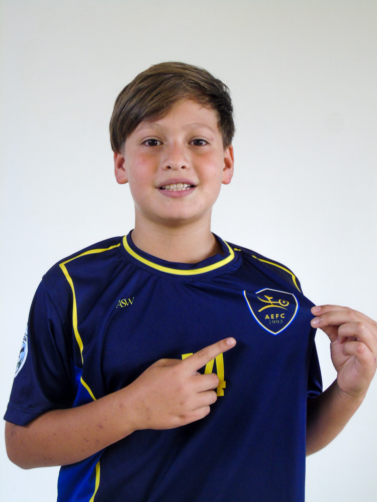 Sahin Jeremías