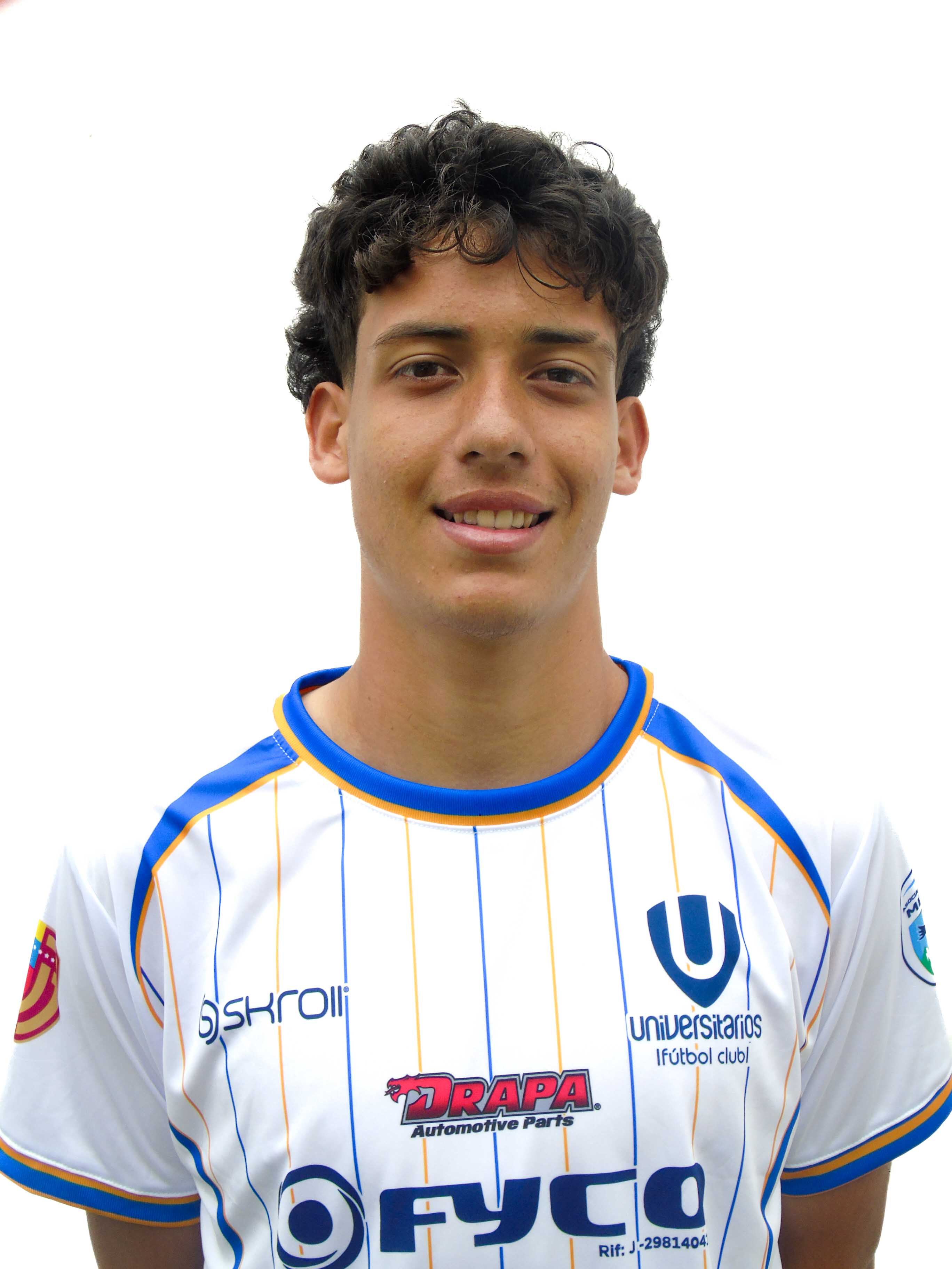 Juan Andres