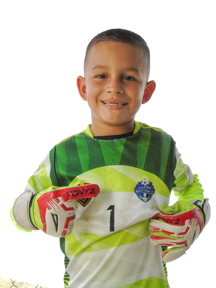 Jose Gregorio