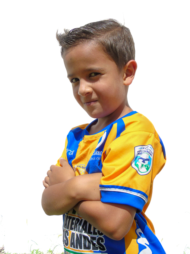 Mateo De Jesús