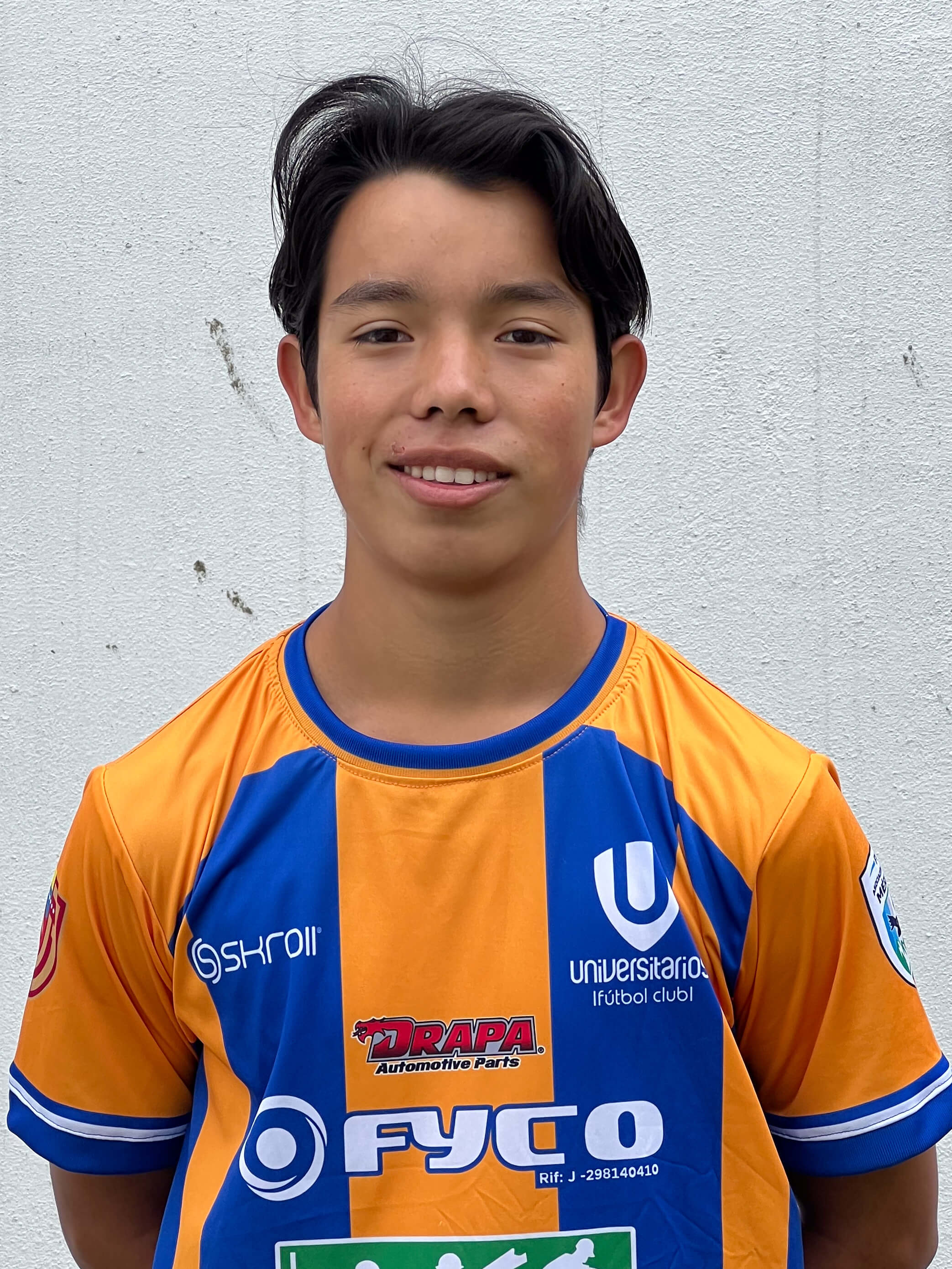 Yanis Santiago
