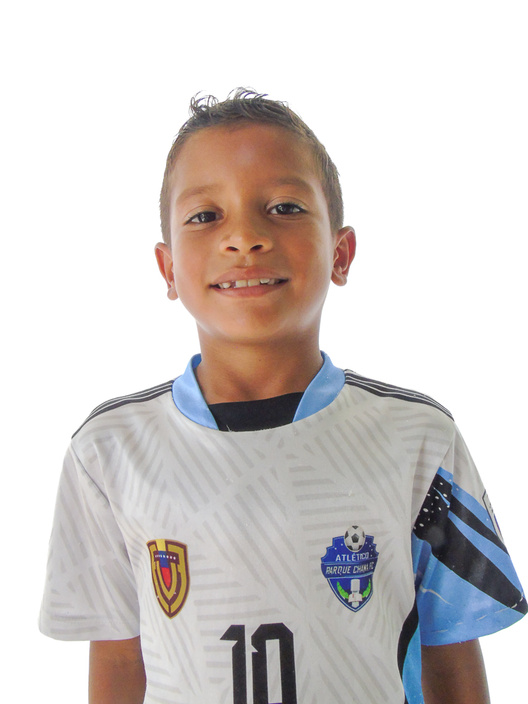 Yeferson Josue