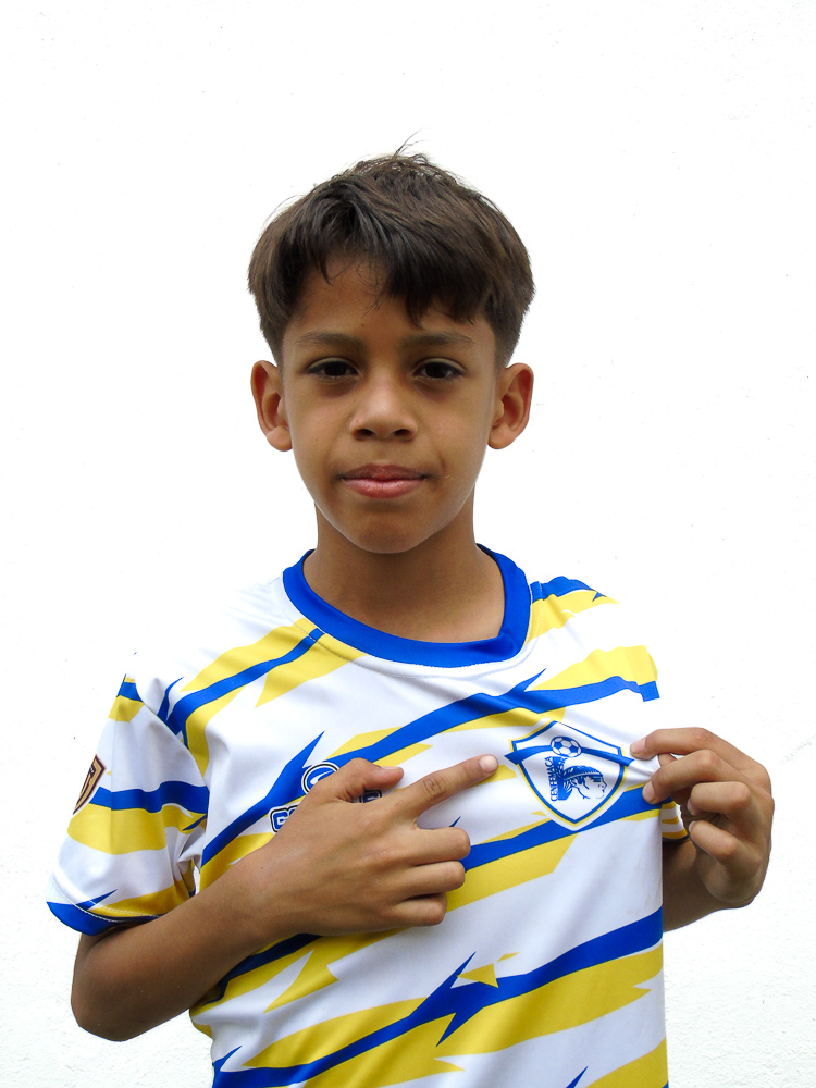 Elias Daniel