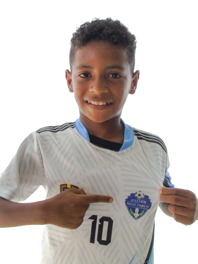 Yoiber Josue