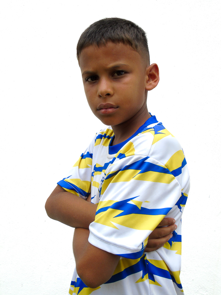 Argenis David