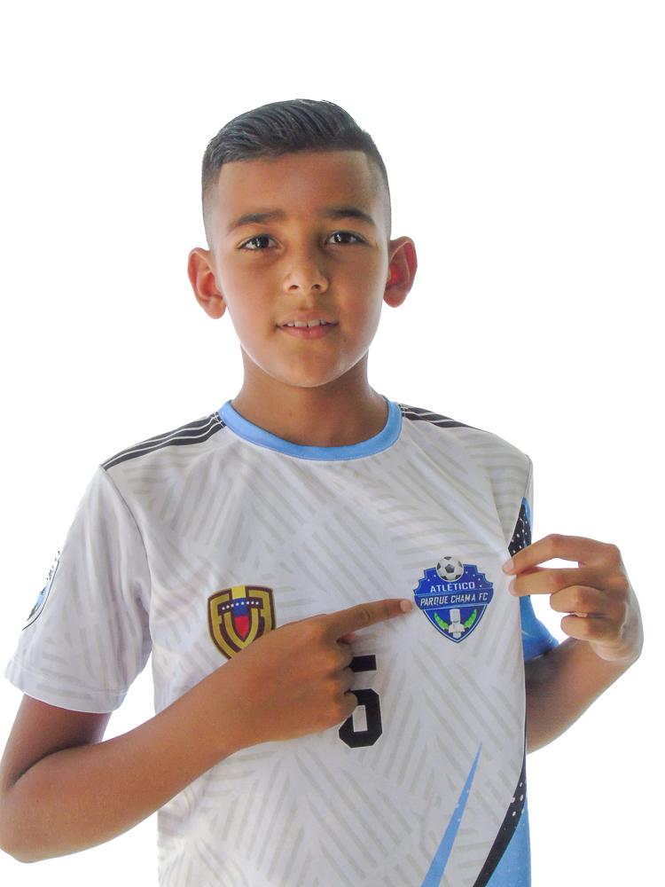 Steven Sebastian