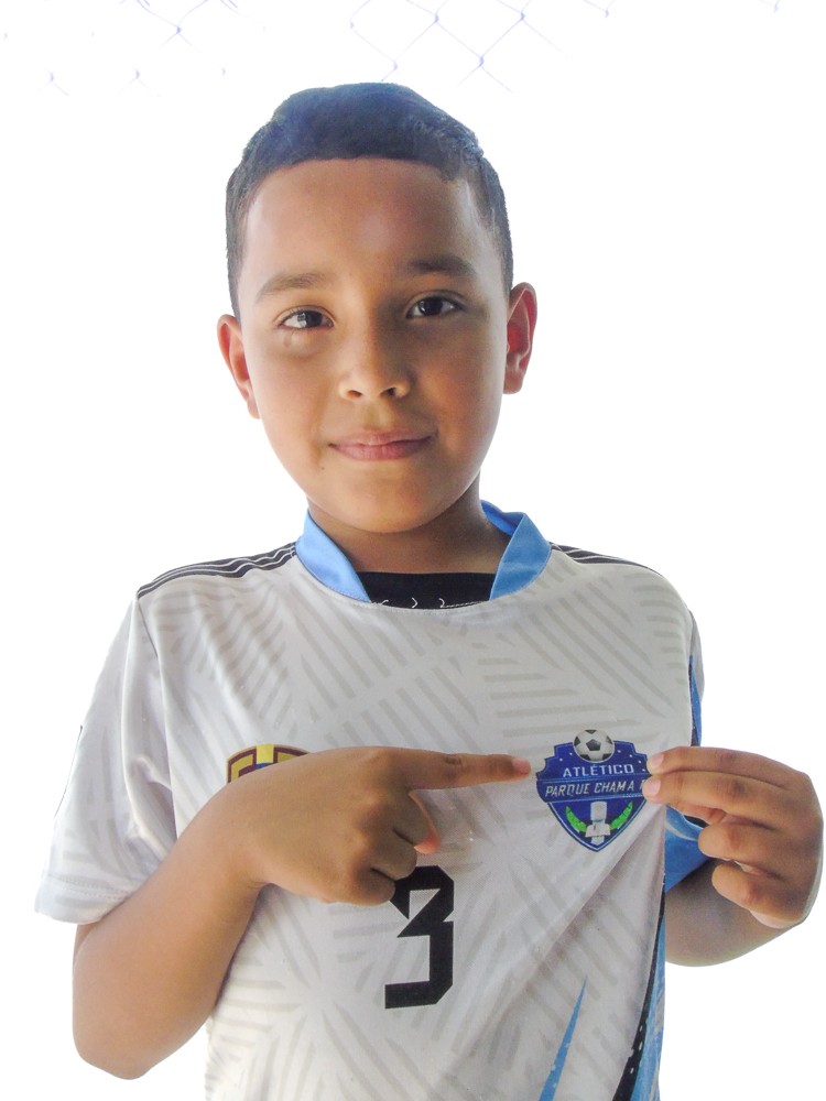 Santiago Matias